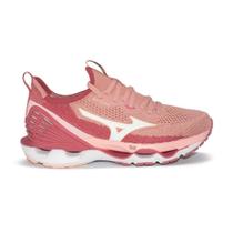 Tênis Mizuno Feminino Wave Endeavor Corrida