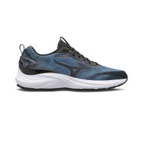 Tenis mizuno furious 2 azul petroleo