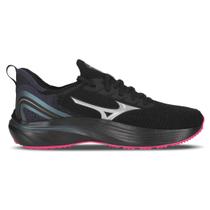 Tênis Mizuno Glow 2 - Feminino - Preto Tênis Mizuno Glow 2 - Feminino - Preto