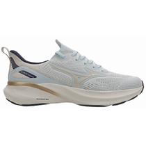 Tênis Mizuno Glow 3 Feminino - Azul Claro