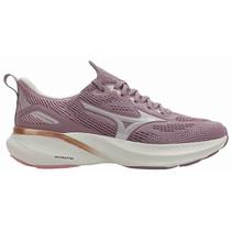 Tênis Mizuno Glow 3 Feminino - Lilás Tênis Mizuno Glow 3 Feminino - Lilás