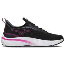 Tênis Mizuno Glow Feminino Preto