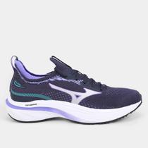 Tenis mizuno glow feminino