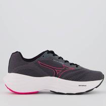 Tênis Mizuno Goya 2 Feminino Cinza