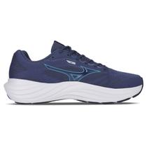 Tênis Mizuno Goya 2 - Masculino - Azul