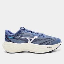 Tênis Mizuno Goya 3 - Masculino - 40 - Marítimo Tênis Mizuno Goya 3 - Masculino - 40 - Marítimo