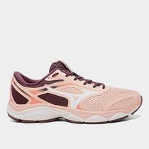 Tênis Mizuno Hawk 5 Feminino Tênis Mizuno Hawk 5 Feminino