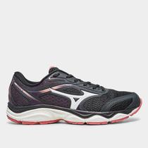 Tênis Mizuno Hawk 5 Feminino Tênis Mizuno Hawk 5 Feminino