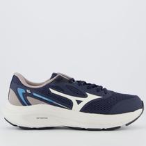 Tênis Mizuno Hawk 6 LS Marinho Tênis Mizuno Hawk 6 LS Marinho