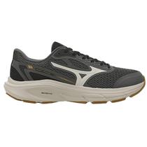 Tênis Mizuno Hawk 6 - Masculino - Cinza
