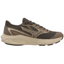 Tênis Mizuno Hawk 6 - Masculino - Marrom Tênis Mizuno Hawk 6 - Masculino - Marrom