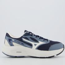 Tênis Mizuno Hawks LS Marinho Tênis Mizuno Hawks LS Marinho