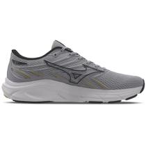 Tênis Mizuno Jet 8 - Cinza