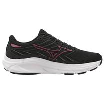 Tênis Mizuno Jet 8 - Feminino - Pto-Roxo Tênis Mizuno Jet 8 - Feminino - Pto-Roxo