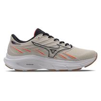 Tênis Mizuno Jet 8 - Masculino - 42 - Bege