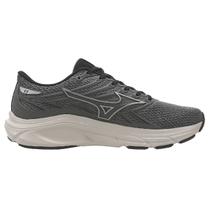 Tênis Mizuno Jet 8 - Masculino - Cinza Tênis Mizuno Jet 8 - Masculino - Cinza