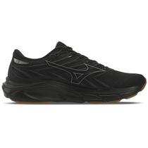 Tênis Mizuno Jet 8 - Masculino Preto-Preto Tênis Mizuno Jet 8 - Masculino Preto-Preto