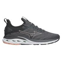 Tênis Mizuno Legend 2 Corrida Grafite - Feminino