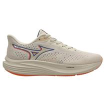 Tênis Mizuno Lively Feminino - Bege 35
