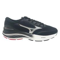 Tênis Mizuno Masculino Action 3 Preto