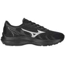 Tênis Mizuno Masculino Action 4 Preto Tênis Mizuno Masculino Action 4 Preto