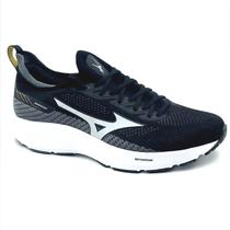 Tênis Mizuno Masculino Arrow Preto Tênis Mizuno Masculino Arrow Preto