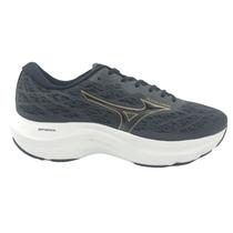 Tênis Mizuno Masculino Enigma Chumbo Tênis Mizuno Masculino Enigma Chumbo