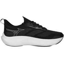 Tênis Mizuno Masculino Oracle Preto Tênis Mizuno Masculino Oracle Preto