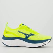 Tênis Mizuno Masculino Running Advance RSP 101097097 Tênis Mizuno Masculino Running Advance RSP 101097097
