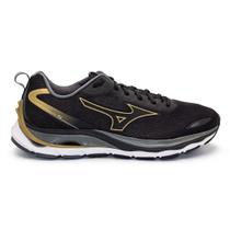 Tênis Mizuno Masculino Wave Dynasty 5