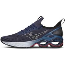 Tenis mizuno masculino wave invictus 3 101025025