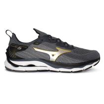 Tênis Mizuno Masculino Wave Mirai 5 Corrida