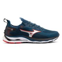 Tênis Mizuno Masculino Wave Mirai 5 Corrida