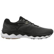 Tênis Mizuno masculino Wave Way 5 Chumbo