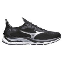 Tênis Mizuno Mirai 5 Corrida Preto - Masculino