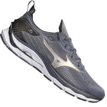 Tenis Mizuno Mirai 5 Masculino Tenis Mizuno Mirai 5 Masculino