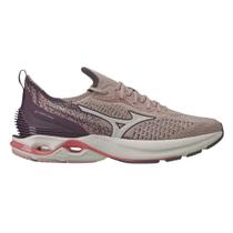 Tênis Mizuno Mirai 6 Corrida Rosa - Feminino