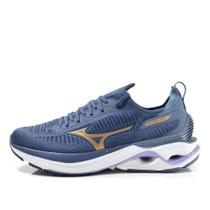 Tenis Mizuno Mirai 7 REF:101012012 Tenis Mizuno Mirai 7 REF:101012012