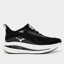 Tênis Mizuno Neo Aura Knit Masculino Tênis Mizuno Neo Aura Knit Masculino