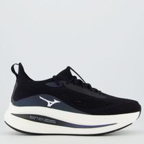 Tênis Mizuno Neo Aura Knit Preto