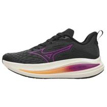 Tênis Mizuno Neo Aura Preto Dalia 36 Tênis Mizuno Neo Aura Preto Dalia 36