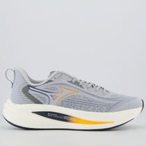 Tênis Mizuno Neo Vortex Cinza Tênis Mizuno Neo Vortex Cinza