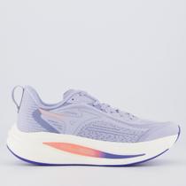 Tênis Mizuno Neo Vortex Feminino Lilás