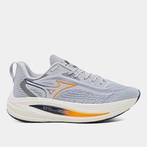 Tênis Mizuno Neo Vortex Masculino - Cinza 42 Tênis Mizuno Neo Vortex Masculino - Cinza 42