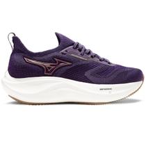 Tênis Mizuno Oracle Feminino Uva