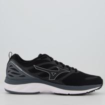 Tênis Mizuno Space 3 Preto