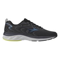 Tênis Mizuno Space 4 Corrida Grafite - Masculino