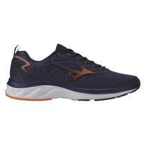 Tênis Mizuno Space 4 Corrida Marinho - Masculino