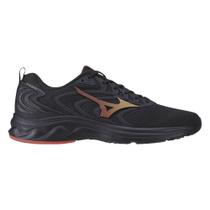 Tênis Mizuno Space 4 Corrida Preto - Masculino