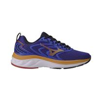 Tênis Mizuno Space 4 Kids Royal - Infantil